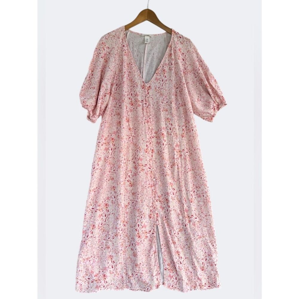 🎉5 for $45🎉 H&M Maternity dress size XL